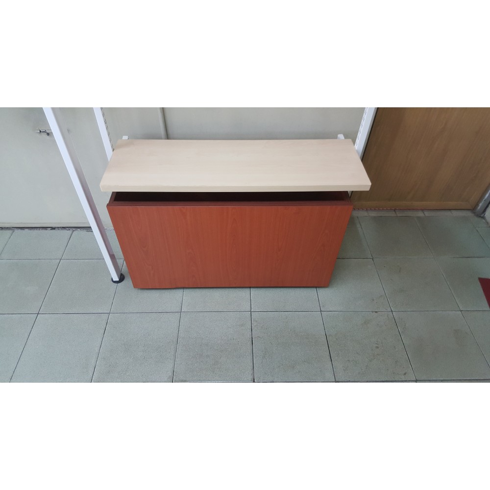 OPPA CABINET BOX WITH ROLLER